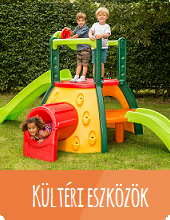Kültéri eszközök Kültéri eszközök