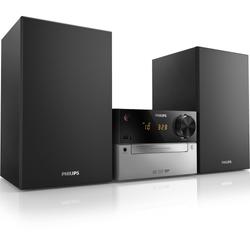 Mikro Hifi torony