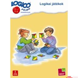 LOGICO - Logikai játékok