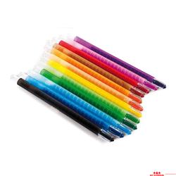 Színes twister ceruza