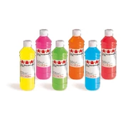 Fluoreszkáló festékek