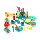 Nagy konyha készlet