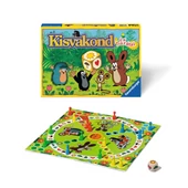 Kisvakond és társai