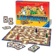 Furfangos labirintus