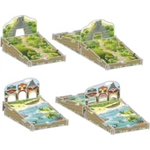 Kalandos fújógyakorlatok