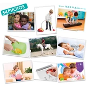 Képsorozatok - hétköznapok