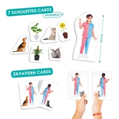 Jobb és bal oldalam