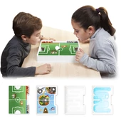 Fújógyakorlatok készlete