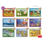 Kirakó gyűjtemény