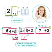 Játékos számolás