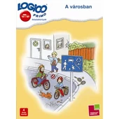 LOGICO - A városban