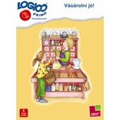 LOGICO - Vásárolni jó!