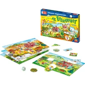 Játszva ismerjük meg - az évszakokat