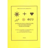 Odránné: Játékos foglalkozások a beszédmegértés fejlesztésére