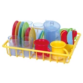 Edényszárító szett - nagy