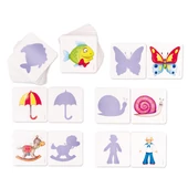 Melyik az árnyékom?