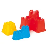 Várépítő készlet