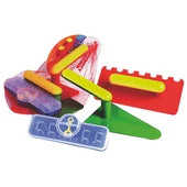 Építőipari szerszámok