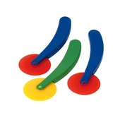 Gyurmavágó - egyenes