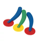 Gyurmavágó - recés