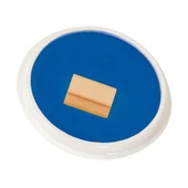 Pecsétpárna - kék