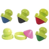 Baba marokzsírkréta