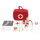 Textil doktor táska