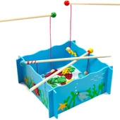 Mágneses horgászat