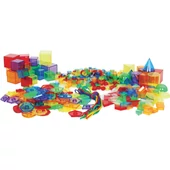 Geometria óriás készlet