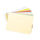 Pasztell papírkészlet