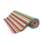 Színes papírkészlet - nagy