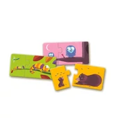 Duo - állatkölykök