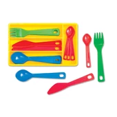 Evőeszköz készlet