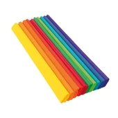 Krepp-papír készlet