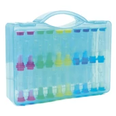 Homokóra nagy készlet