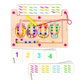 Mágneses labirintus - Cukorka