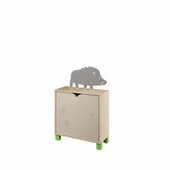 Vaddisznó szekrény