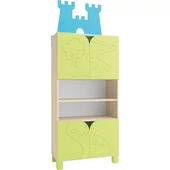 Kastély nagy szerkény