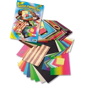 Kreatív papírkészlet