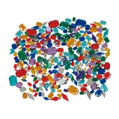 Dekorációs alakzatok