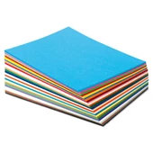 Bristol színes karton A4