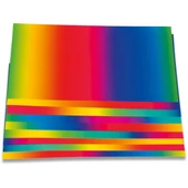 Szivárvány fotókarton