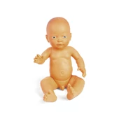 Baba 42 cm - kisfiú