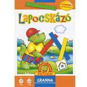 Lapocskázó