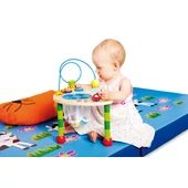 Aktivizációs asztalka