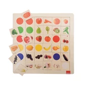 Sorkitöltő - ételek