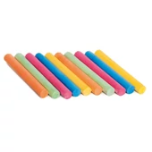 Aszfaltkréta - színes