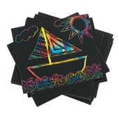 Karckép készítő 2.