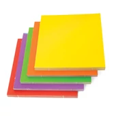 Színes karckép készítő