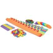 Korona készítő habszivacs készlet